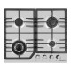 Варочная панель MAUNFELD EGHS.64.43CS/G