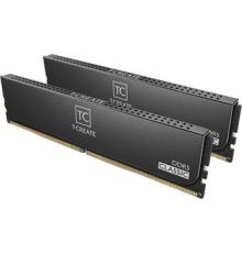 Оперативная память Team T-Create Classic 2x16ГБ DDR5 6000 МГц CTCCD532G6000HC48DC01