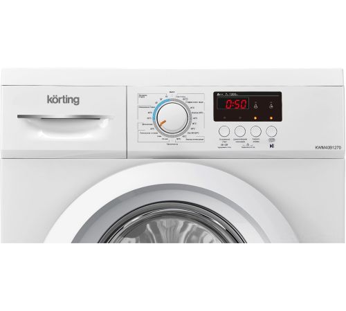 Стиральная машина Korting KWM 40B1270
