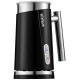 Автоматический вспениватель молока Kitfort KT-751-1 черный