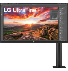Монитор LG UltraFine 27UN880-B