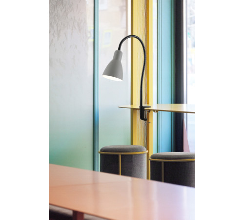 Настольная лампа ArtStyle HT-701GY