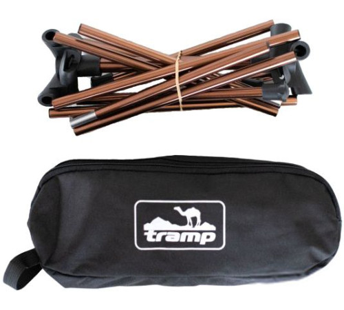 Кресло TRAMP Compact TRF-060