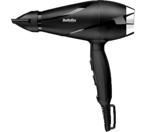 Фен BaByliss 6713DE