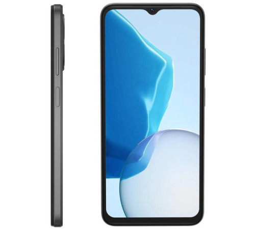 Телефон Doogee N55 Plus 8GB/128GB черный