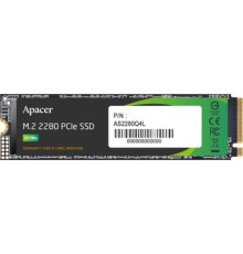 SSD Apacer AS2280Q4L 256GB AP256GAS2280Q4L-1
