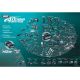 Перфоратор Makita HR010GD201 с 2-мя АКБ, кейс