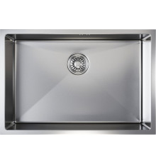Кухонная мойка Mixline 548572 сатин, 3 мм