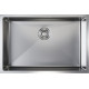 Кухонная мойка Mixline 548572 сатин, 3 мм
