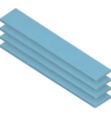 Термопрокладка Arctic TP-3 120x20x1.5 мм 4 шт ACTPD00057A