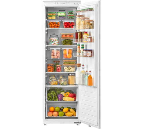 Однокамерный холодильник Korting KSI 1785