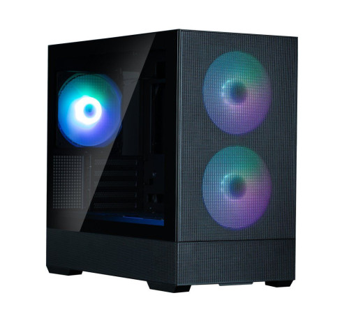 Корпус Zalman P30 Air черный