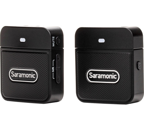 Радиосистема Saramonic Blink 100 B1