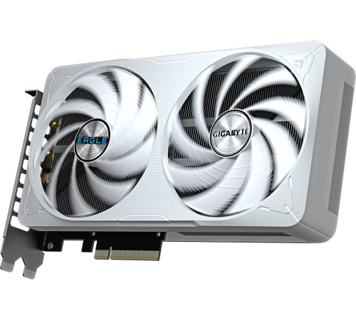 Видеокарта Gigabyte GeForce RTX 5060 Ti Eagle OC Ice 8G GV-N506TEAGLEOC ICE-8GD