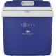 Термоэлектрический автохолодильник ZUGEL ZCR33 синий