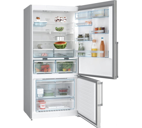 Холодильник Bosch Serie 6 KGN86AI32U