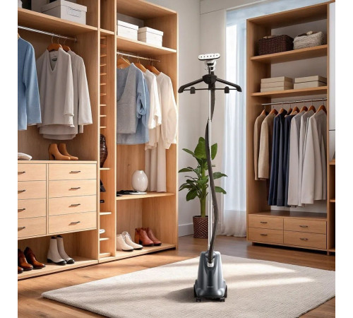 Отпариватель Kitfort KT-9359