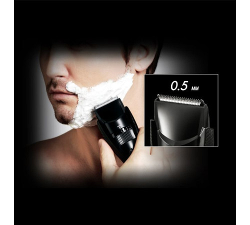 Триммер для бороды и усов Panasonic ER-GB37-K451