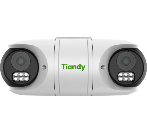 IP-камера Tiandy TC-C32RN I5/E/Y/QX/2.8mm/V4.2
