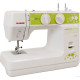 Электромеханическая швейная машина Jasmine J-395