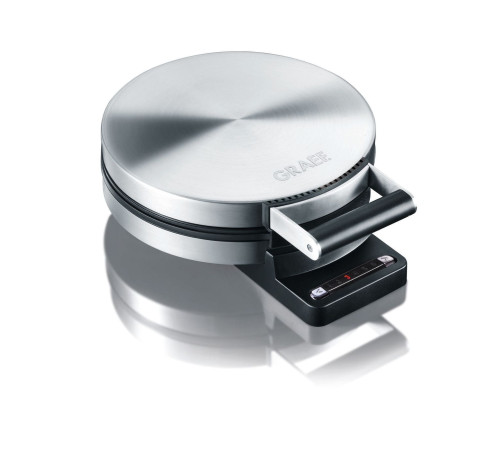 Вафельница Graef HE 80