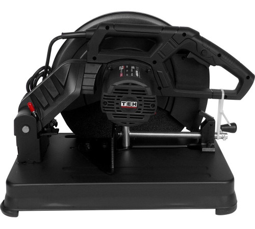 Монтажная отрезная пила TEH TS35525