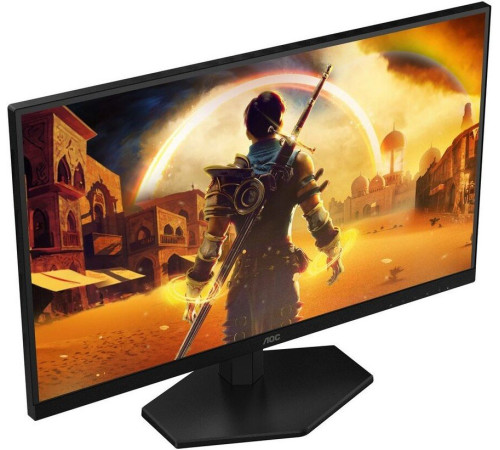 Игровой монитор AOC Gaming Q27G42ZE
