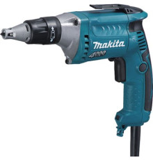 Шуруповерт  Makita FS4300