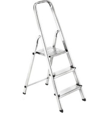 Лестница-стремянка Dogrular Ufuk Al 3 ступени