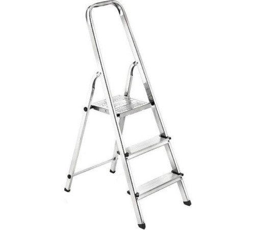 Лестница-стремянка Dogrular Ufuk Al 3 ступени