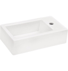 Умывальник Santek Эрис-46 46x26 [1.WH30.1.972]