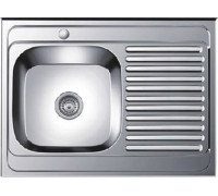 Кухонная мойка Ledeme L98060-6L