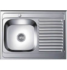 Кухонная мойка Ledeme L98060-6L