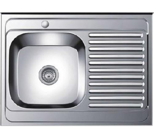 Кухонная мойка Ledeme L98060-6L