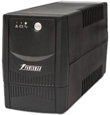 Источник бесперебойного питания Powerman Back Pro 650I Plus IEC320