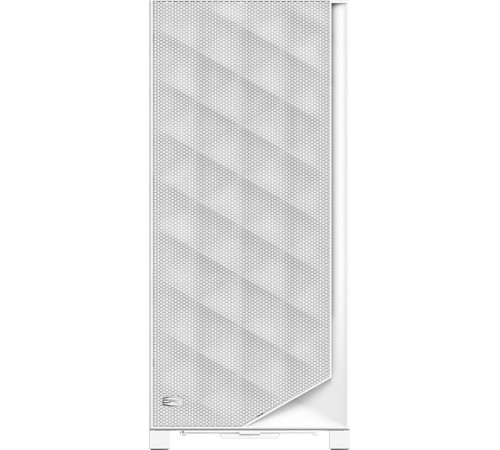 Корпус PCCooler C3D510 ARGB белый