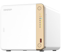 Сетевой накопитель QNAP TS-462-4G