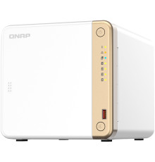 Сетевой накопитель QNAP TS-462-4G