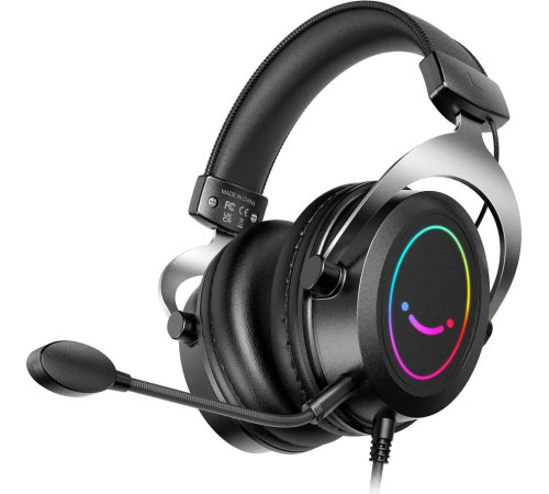 Наушники FIFINE H3 черный