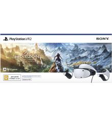 Очки виртуальной реальности для PlayStation Sony PlayStation VR2 + Horizon Зов гор
