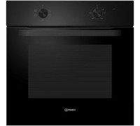 Электрический духовой шкаф Indesit IFO 6220 BL