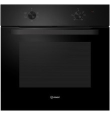 Электрический духовой шкаф Indesit IFO 6220 BL