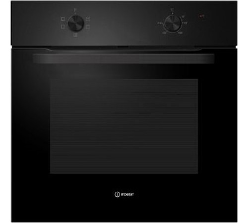 Электрический духовой шкаф Indesit IFO 6220 BL