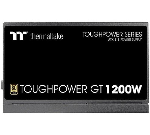 Блок питания Thermaltake Toughpower GT 1200W PS-TPT-1200FNFAGE-3
