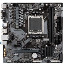 Материнская плата Gigabyte B650M S2H rev. 1.2