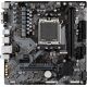 Материнская плата Gigabyte B650M S2H rev. 1.2
