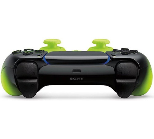 Геймпад Sony DualSense Hyperpop Collection Remix Green