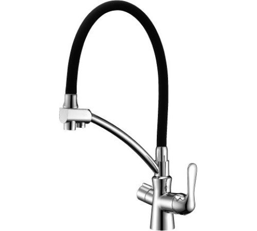 Смеситель Lemark Comfort LM3070C