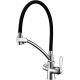 Смеситель Lemark Comfort LM3070C