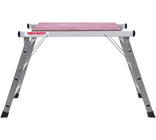 Лестница-помост Новая высота NV 1360 2x3 ступени